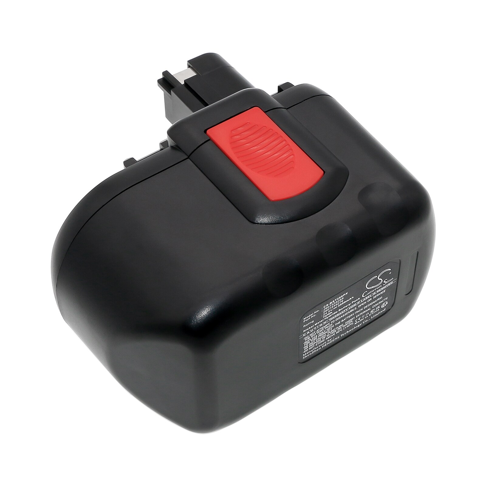 Batteri til elektriske verktøy fra Bosch 11524, 125-24, 12524 m.fl.