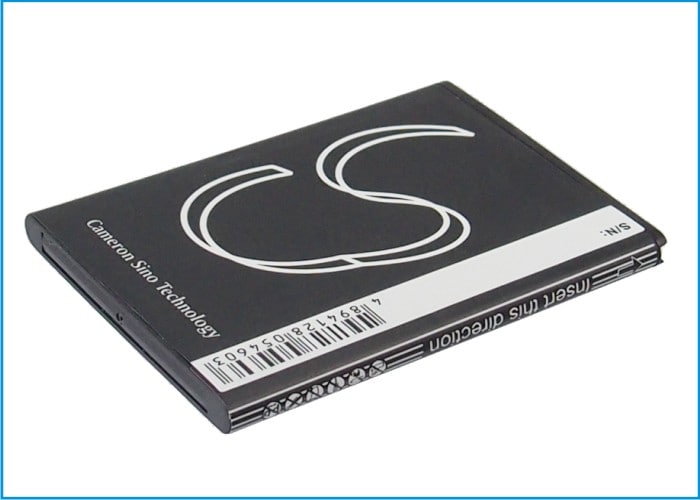 Batteri til mobiltelefon, smarttelefon for Samsung GT-i9250, Nexus Prime, Galaxy Nexus m.fl.