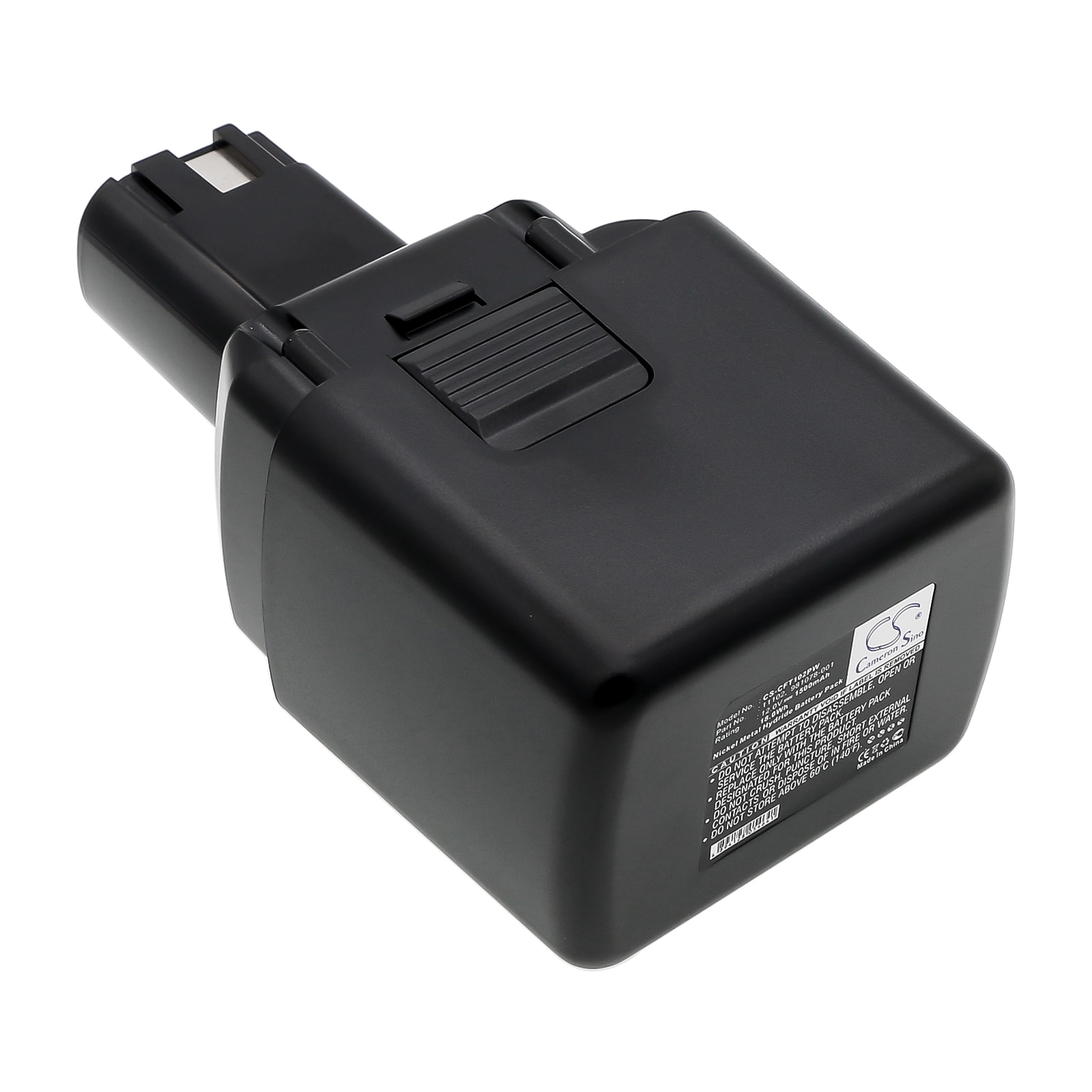 Batteri til elektriske verktøy for Craftsman 315.22411, 315.224110, 9-27137 m.fl.