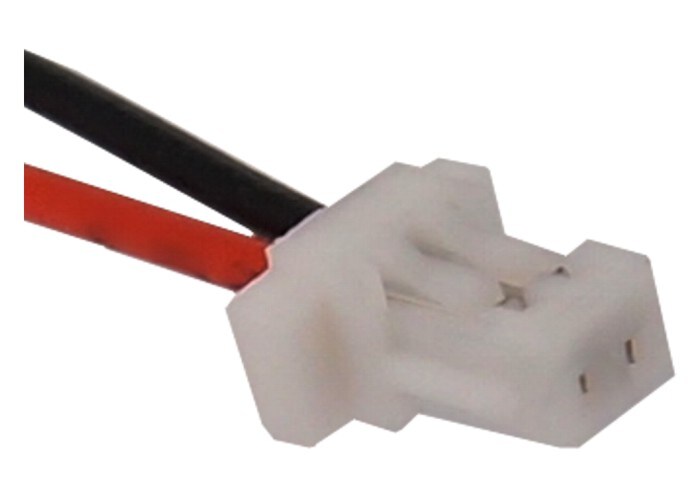 Batteri til fjernkontrollen til Nevo Q50