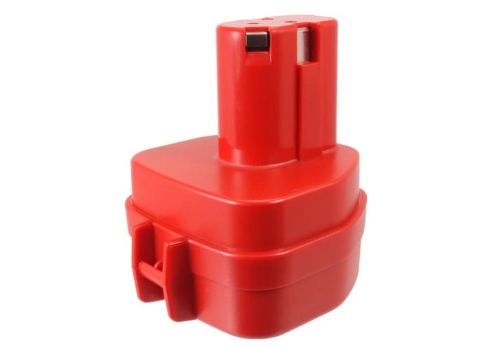 Batteri til elektriske verktøy for Makita 5091D, 5091DWG, 5091DWH m.fl.