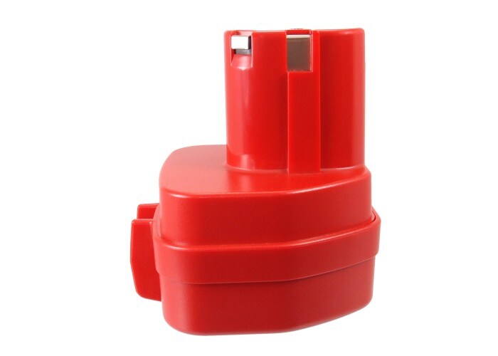 Batteri til elektriske verktøy for Makita 5091D, 5091DWG, 5091DWH m.fl.