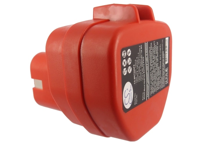 Batteri til elektriske verktøy for Makita 5091D, 5091DWG, 5091DWH m.fl.
