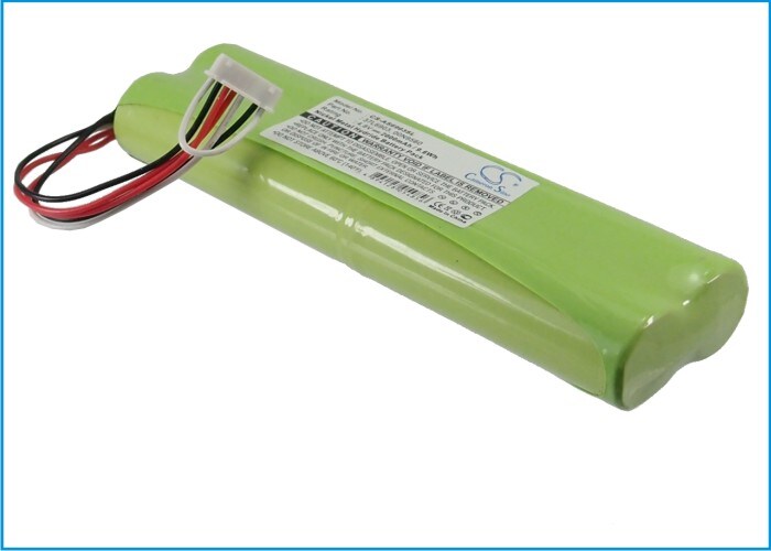 Batteri til RAID-kontroller for IBM xSeries, 4H, 4M m.fl.