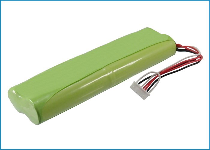 Batteri til RAID-kontroller for IBM xSeries, 4H, 4M m.fl.