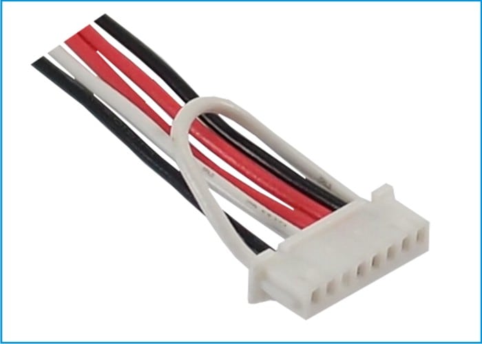 Batteri til RAID-kontroller for IBM xSeries, 4H, 4M m.fl.