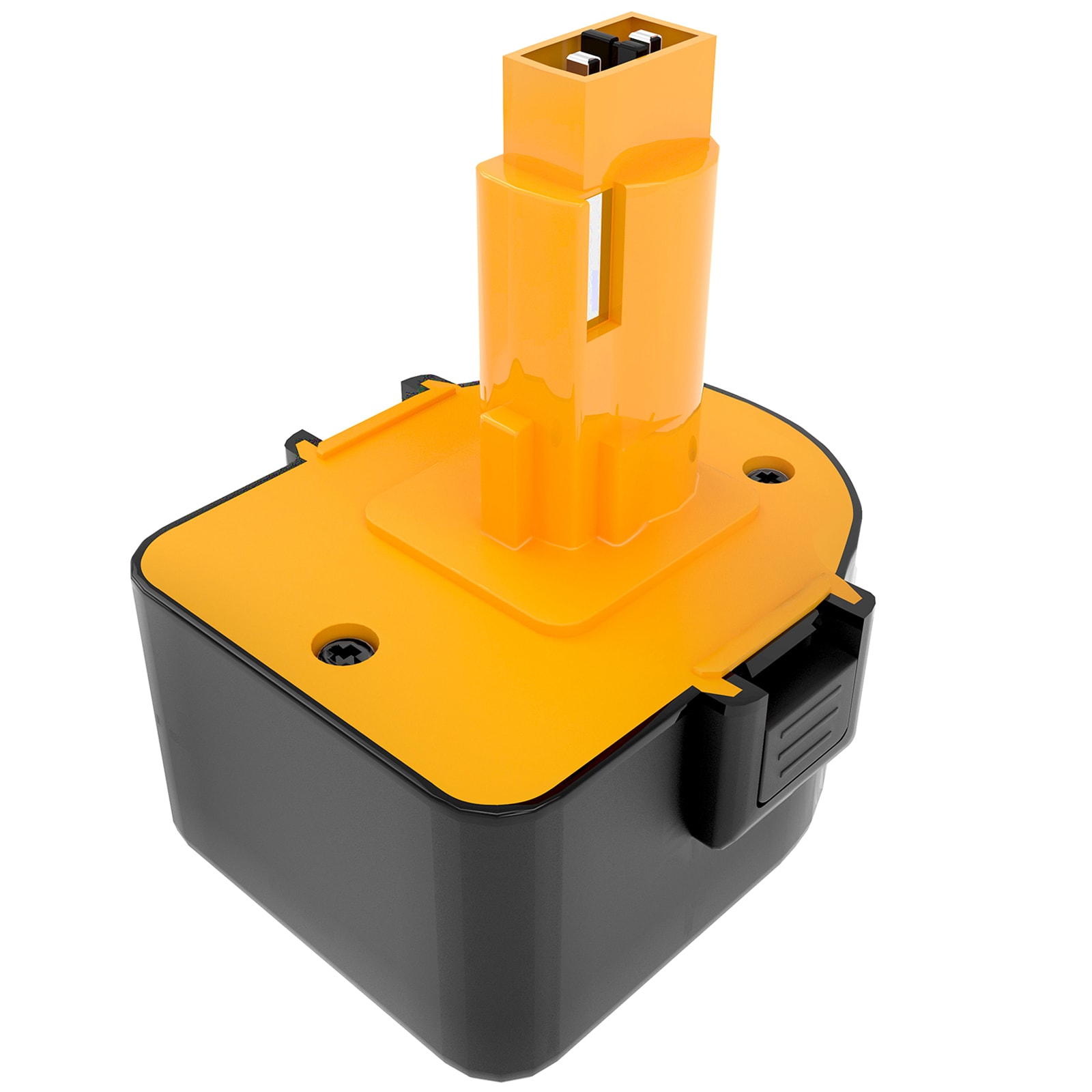 Batteri til elektriske verktøy for DeWalt 2802K, 2812B, 2812K m.fl.