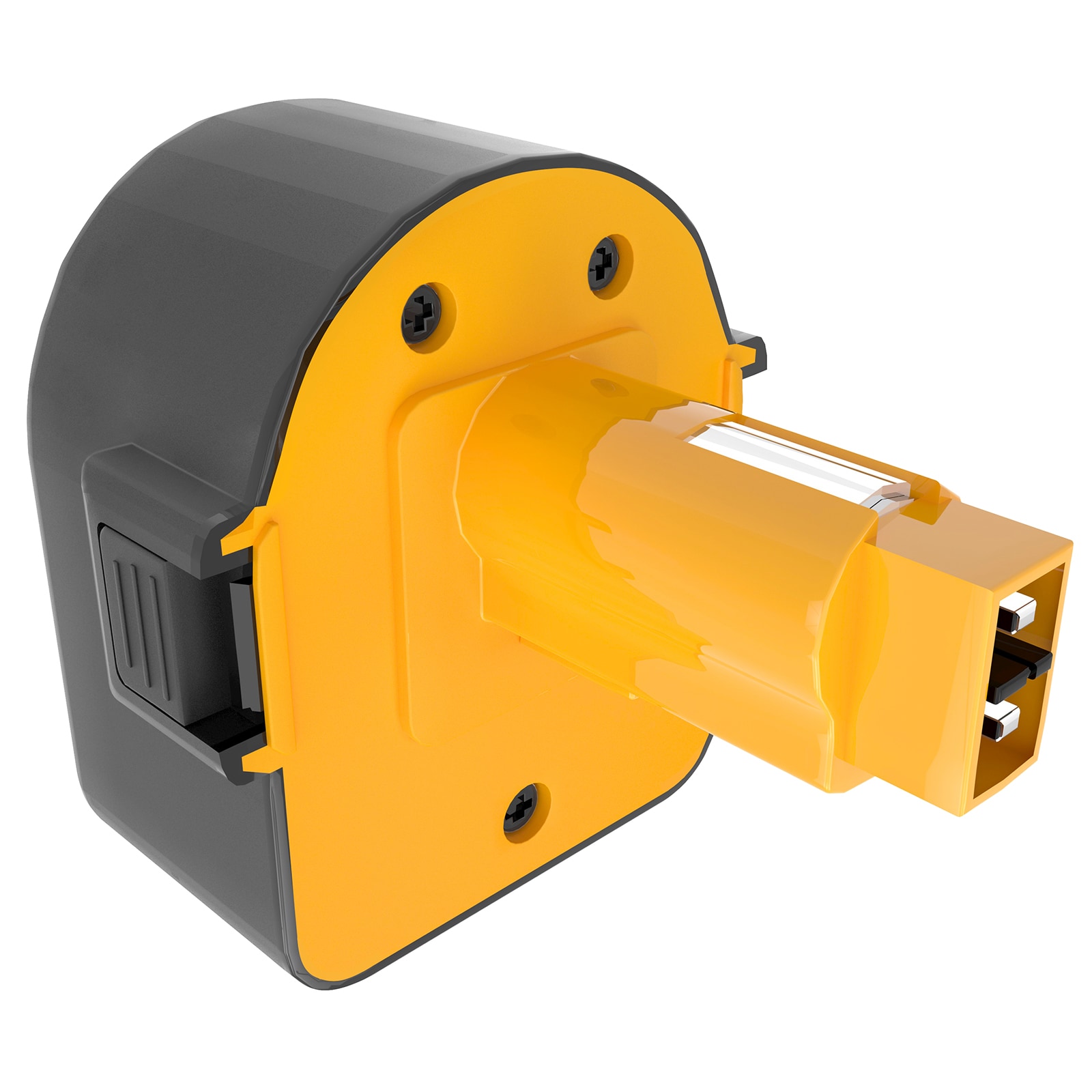 Batteri til elektriske verktøy for DeWalt 2802K, 2812B, 2812K m.fl.