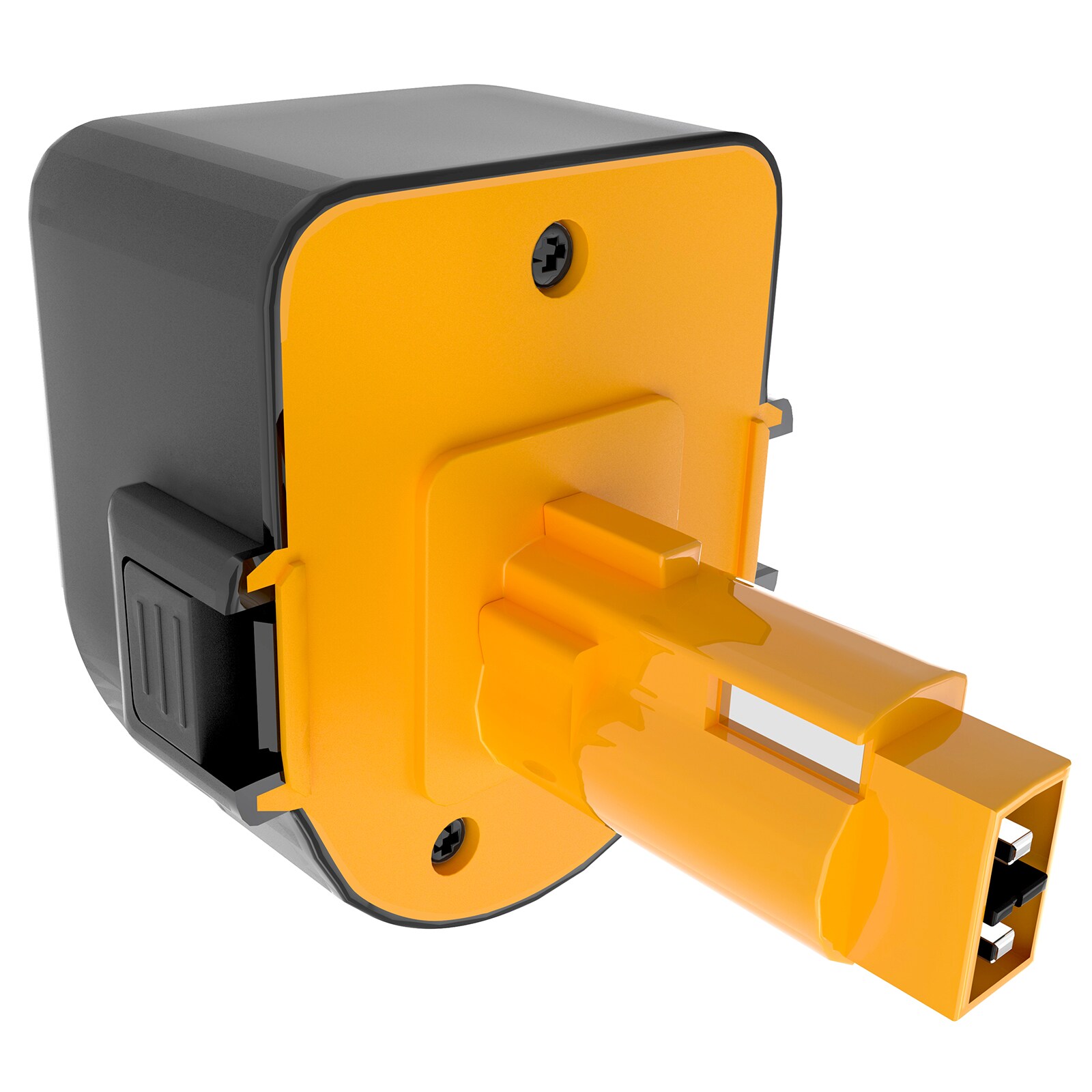 Batteri til elektriske verktøy for DeWalt 2802K, 2812B, 2812K m.fl.