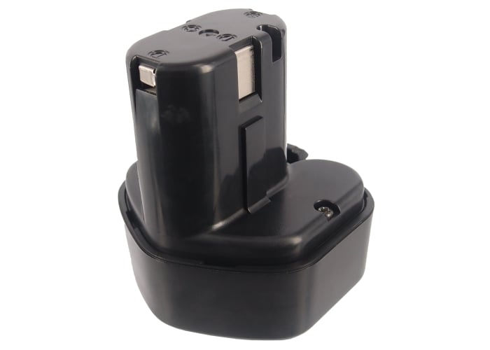 Batteri til elektriske verktøy for Hitachi CK 12D, CK 12DY, CL 10D m.fl.
