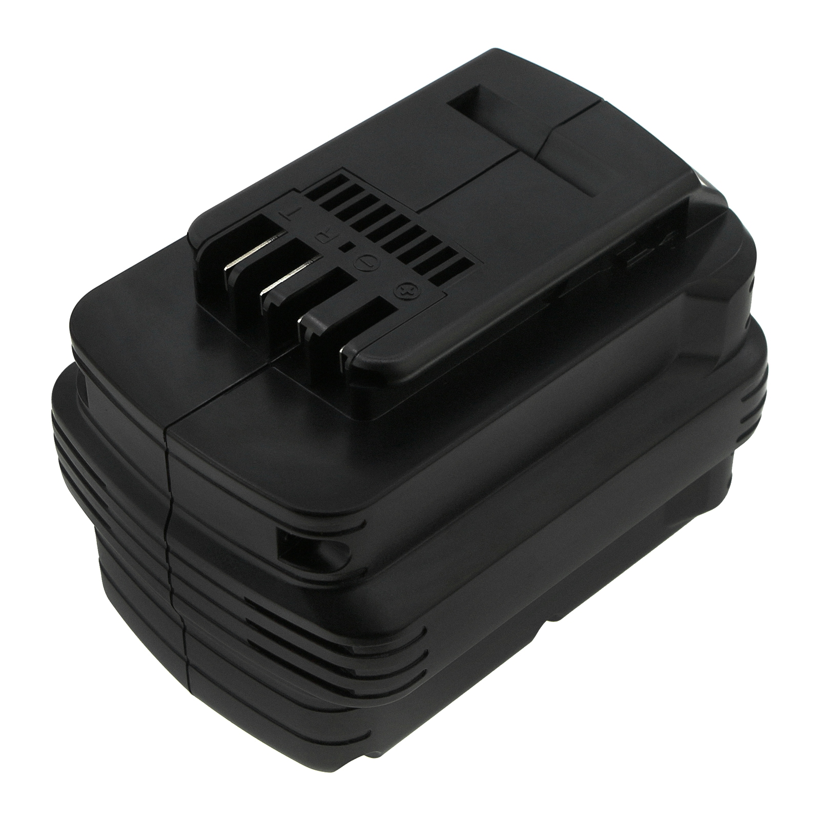 Batteri til elektriske verktøy for DeWalt DC222KA, DC222KB, DC223KA m.fl.