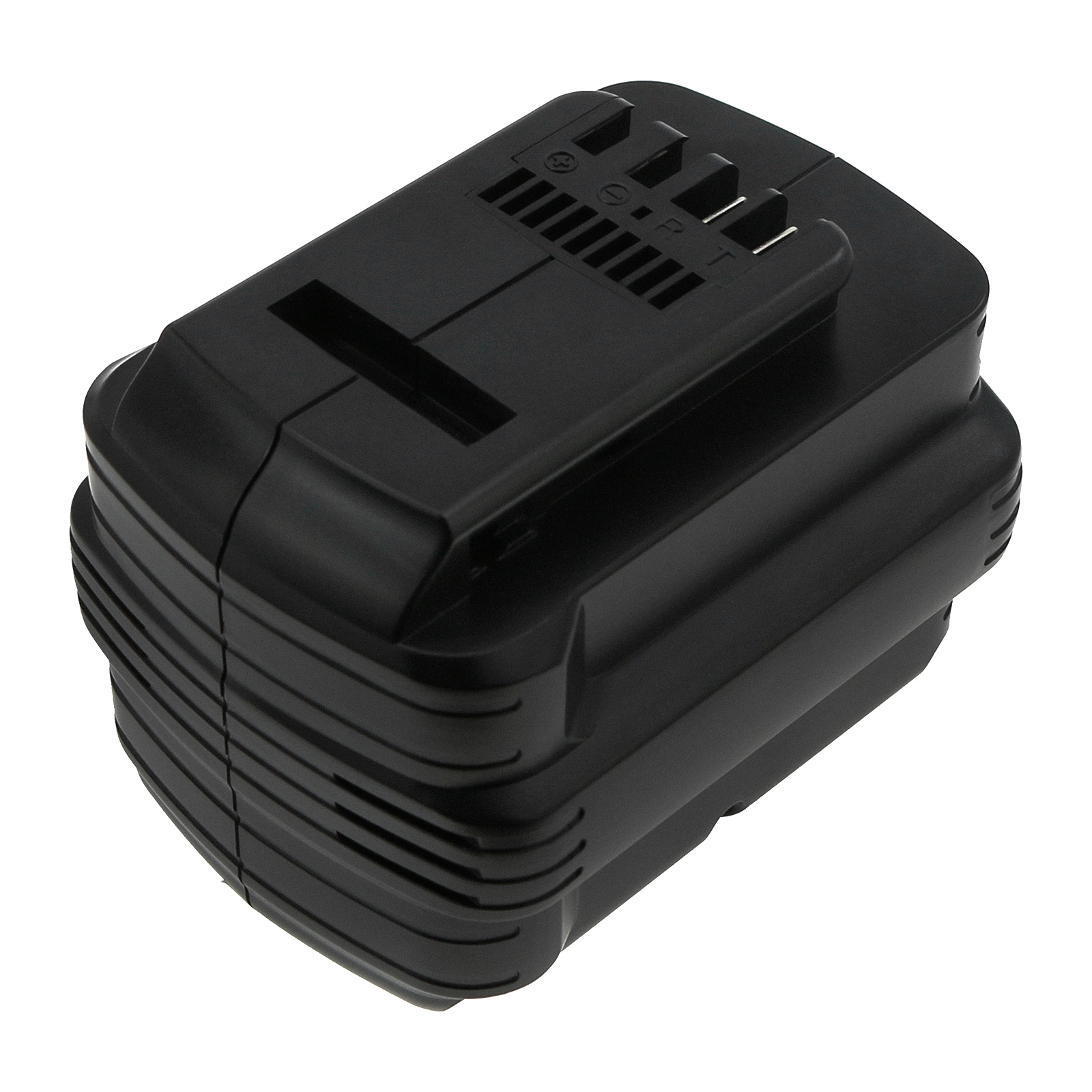 Batteri til elektriske verktøy for DeWalt DC222KA, DC222KB, DC223KA m.fl.