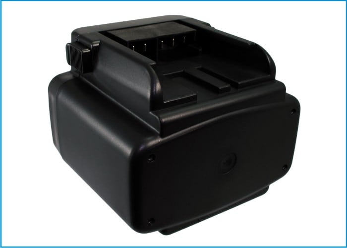 Batteri til elektriske verktøy for Hitachi C 7D, CR 24DV, DH 24DV m.fl.