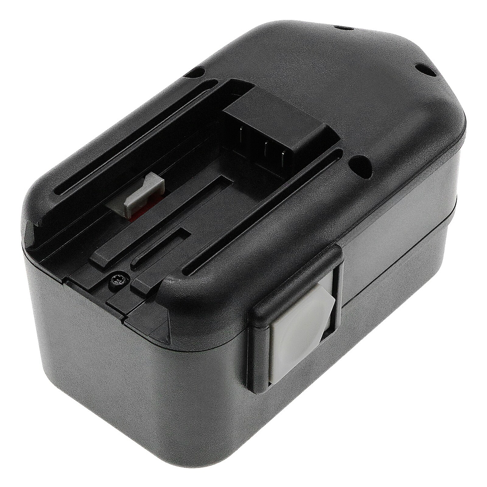 Batteri til elektriske verktøy fra Milwaukee 0521-20, 0521-21, 0521-22 m.fl.