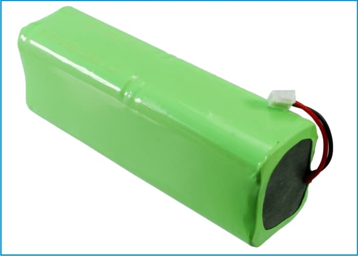 Batteri til hundehalsbånd for SportDog SD-2500-senderen