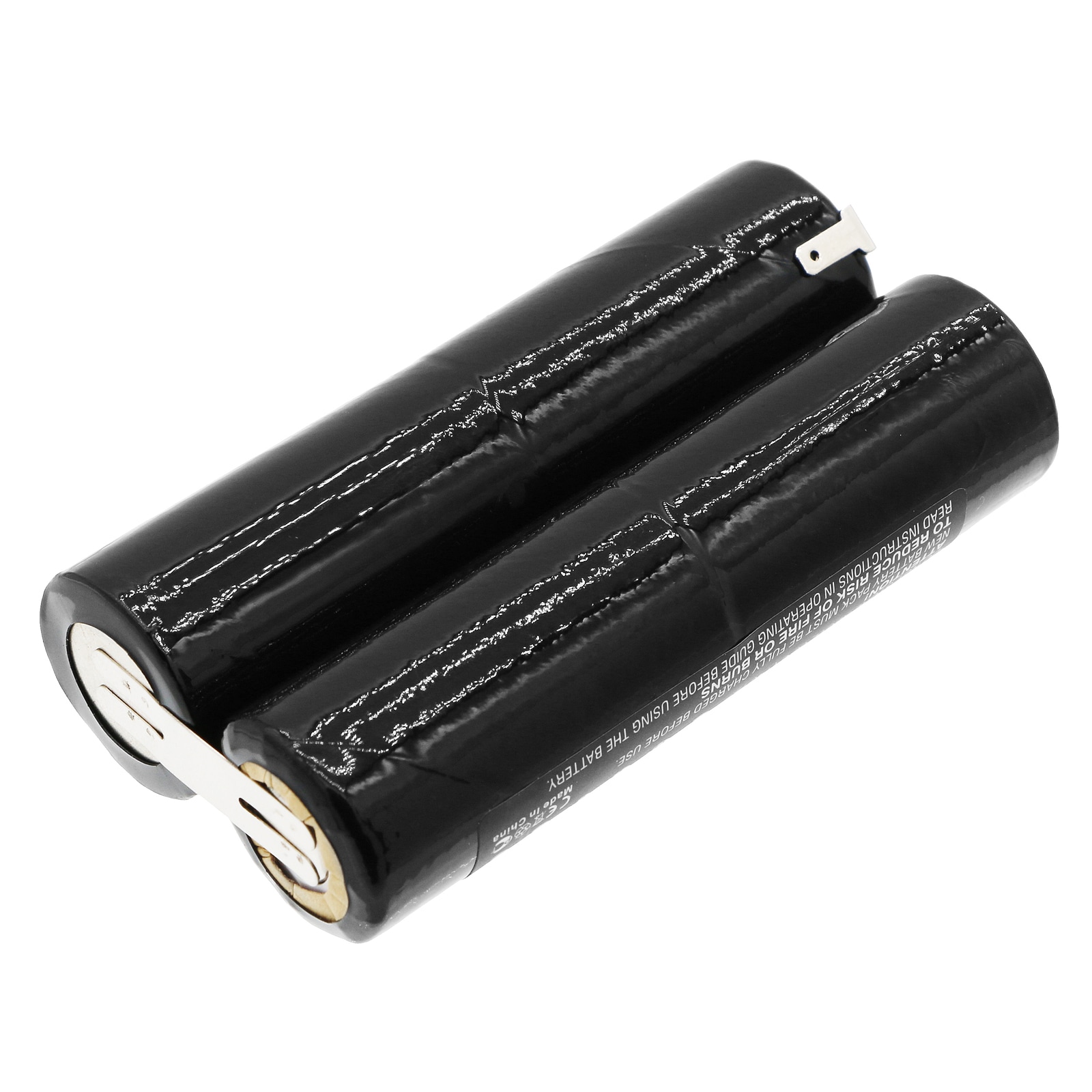 Batteri til elektriske verktøy for Makita 6041D, 6041DW, 6043D m.fl.