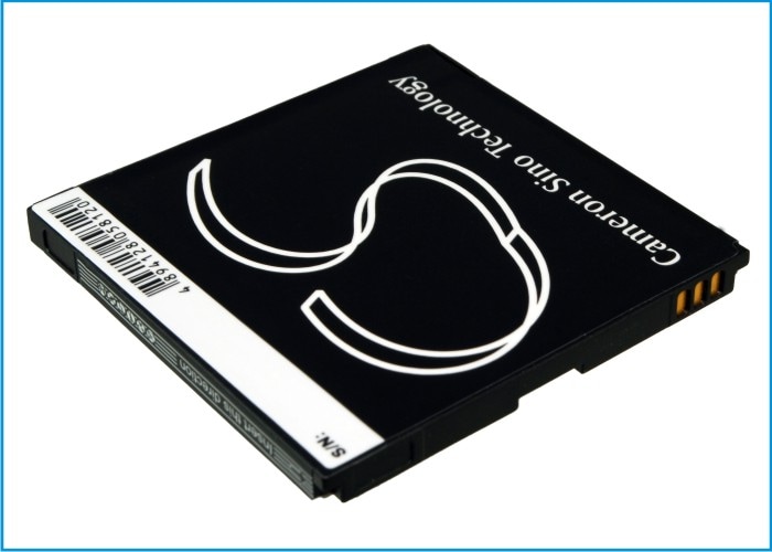 Batteri til mobiltelefon, smarttelefon for USCellular MWP3505, MWP3505US, Render