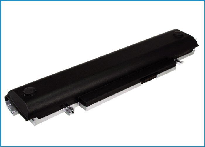 Batteri til bærbar PC, batteri til Samsung NP-NC110, NP-NC210, NC110 m.fl.
