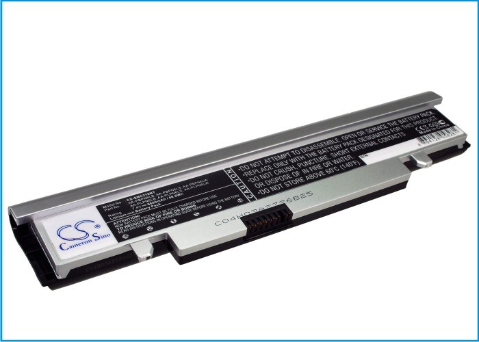 Batteri til bærbar PC, batteri til Samsung NP-NC110, NP-NC210, NC110 m.fl.