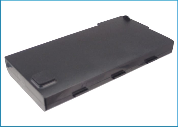 Batteri til bærbar PC, notatbok for MSI A5000, MSI A6000, A6005 m.fl.
