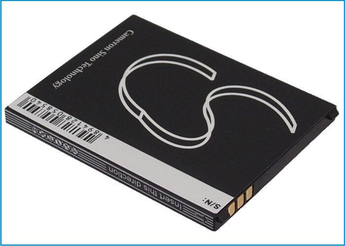 Batteri til mobiltelefon, smarttelefon for ZTE R710