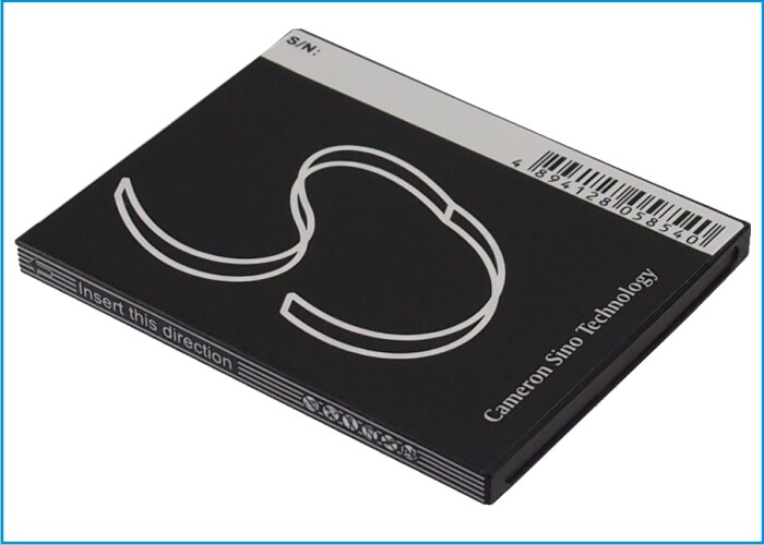 Batteri til mobiltelefon, smarttelefon for ZTE R710