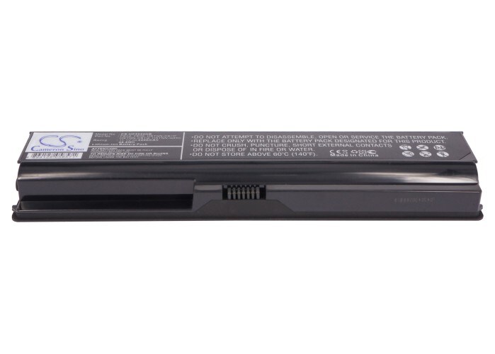Batteri til bærbar PC, HP ProBook 5220m