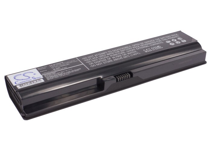 Batteri til bærbar PC, HP ProBook 5220m