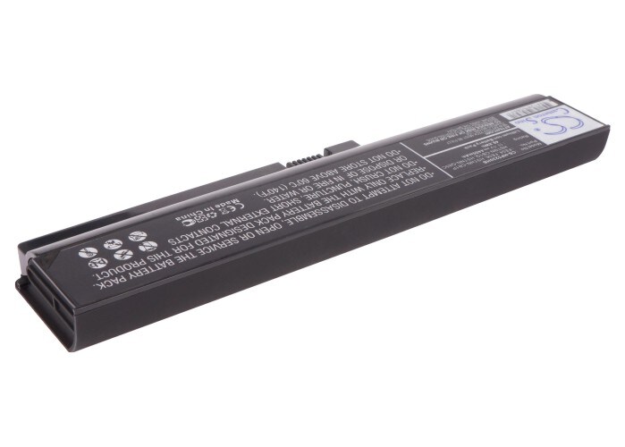 Batteri til bærbar PC, HP ProBook 5220m