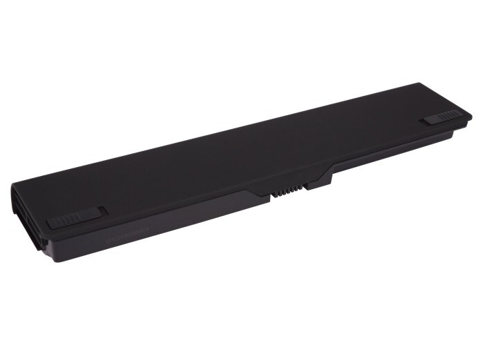 Batteri til bærbar PC, HP ProBook 5220m