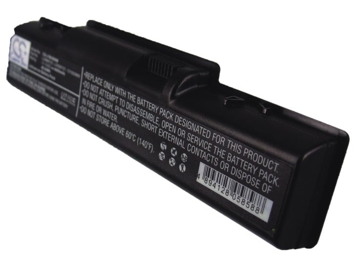 Batteri til bærbar PC, Lenovo IdeaPad B450, IdeaPad B450A