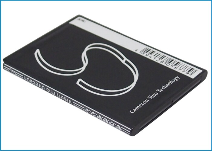 Batteri til mobiltelefon, smarttelefon for Samsung GT-i9250, Nexus Prime, Galaxy Nexus