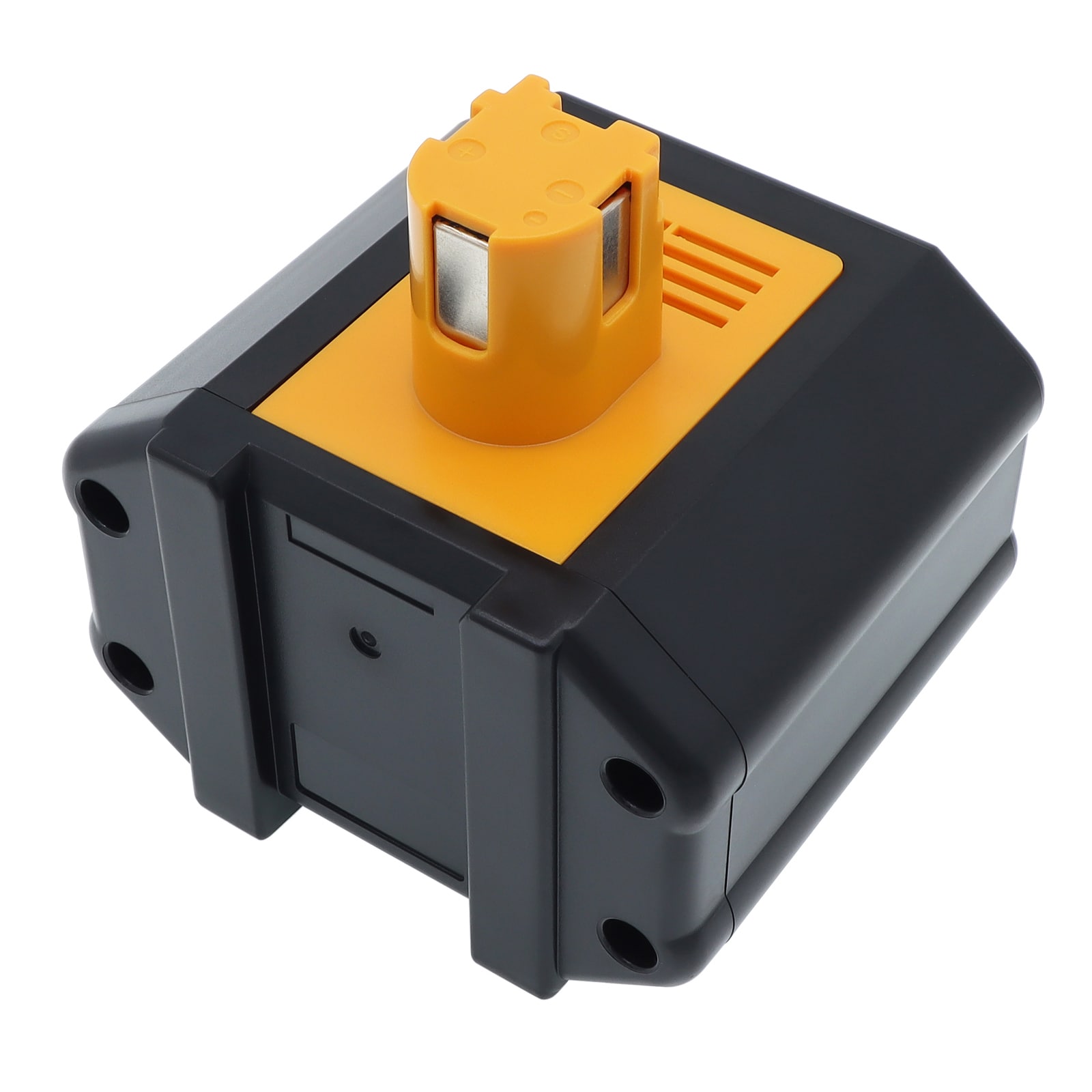 Batteri til elektriske verktøy for National EY6812NQKW, EY6812NQRW, EY6812VQKW m.fl.