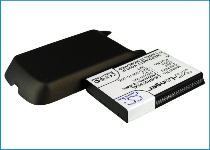 Batteri til mobiltelefon, smarttelefon for BlackBerry Bold 9790