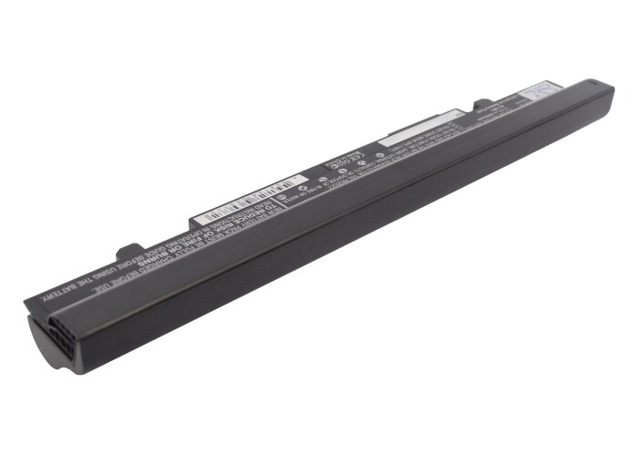 Batteri til bærbar PC, notatbok for Asus U46, U46E-1AWX, U46E-BAL5 m.fl.