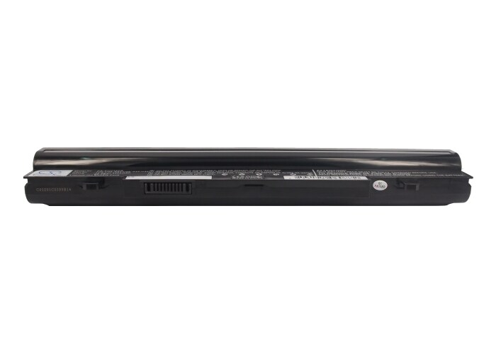 Batteri til bærbar PC, notatbok for Asus U46, U46E-1AWX, U46E-BAL5 m.fl.