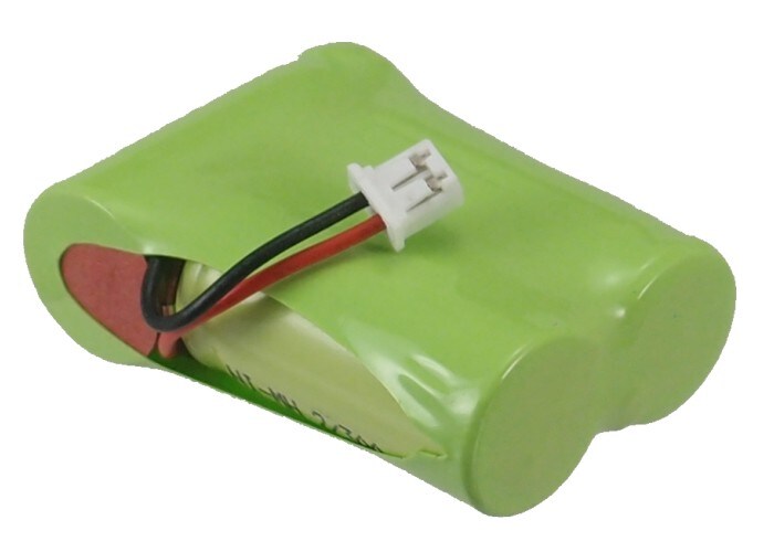Batteri til trådløs telefon for Sagem Alize F, Alize B, Alize R m.fl.