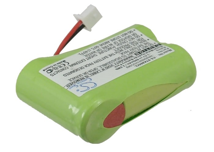 Batteri til trådløs telefon for Sagem Alize F, Alize B, Alize R m.fl.