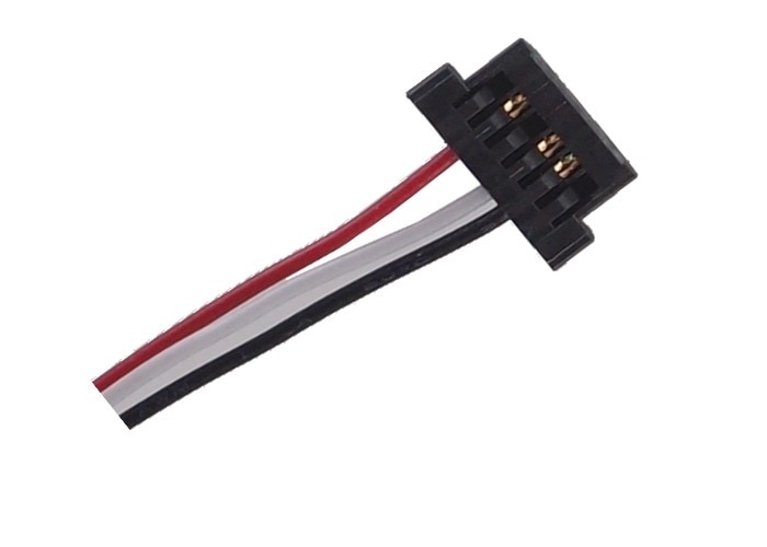 Batteri til GPS, navigasjonssystem for Magellan RoadMate 5175TLM, RoadMate 5175-LM