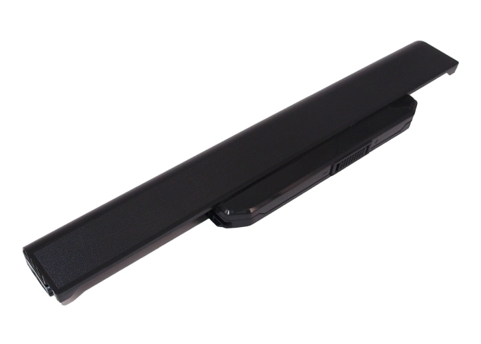 Batteri til bærbar PC, Notatbok for Asus A53B, A53BY, A53E m.fl.