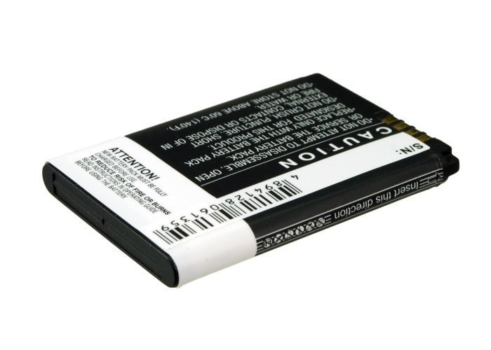 Batteri til mobiltelefon, smarttelefon for Verizon UN150 Envoy, VN150, Revere m.fl.