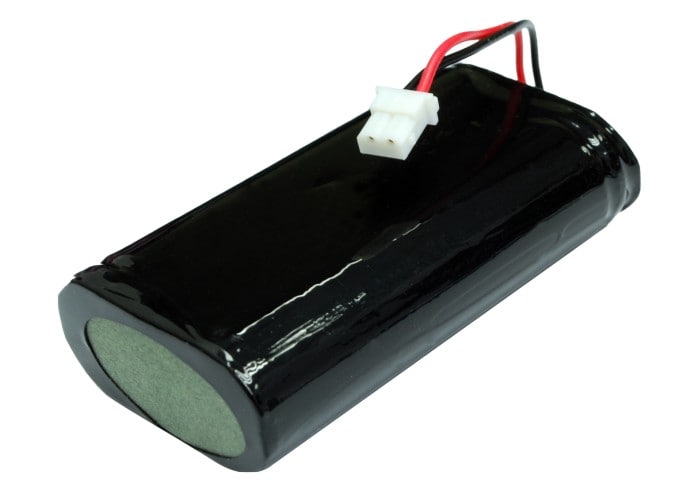 Batteri til fjernkontroll for DAM PM100-DK, PM100II-DK, PM100III-DK m.fl.