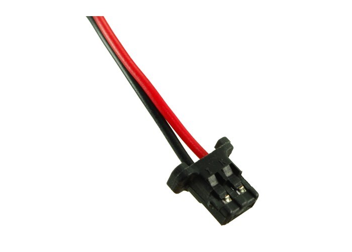 Batteri til trådløs telefon for Panasonic KX-TG2000, KX-TG4000, KX-TG4000-basestasjoner m.fl.