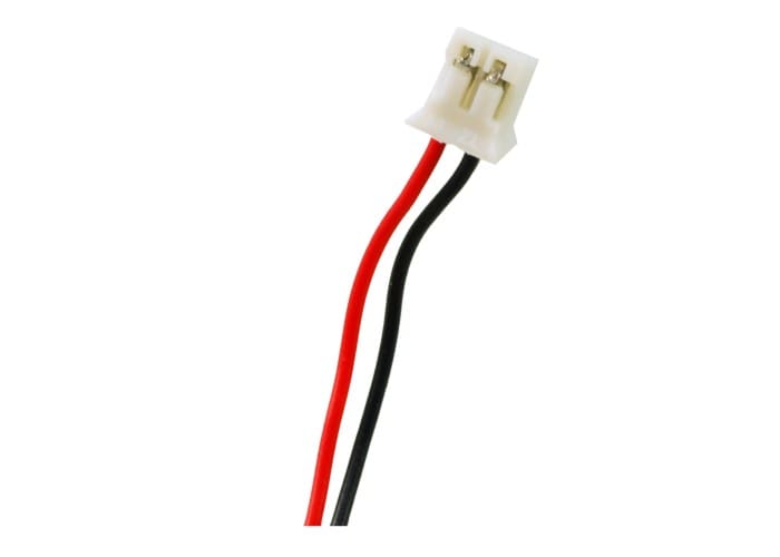 Batteri til trådløs telefon for Sagem D16T, D16T Duo 2, D16T Duo m.fl.