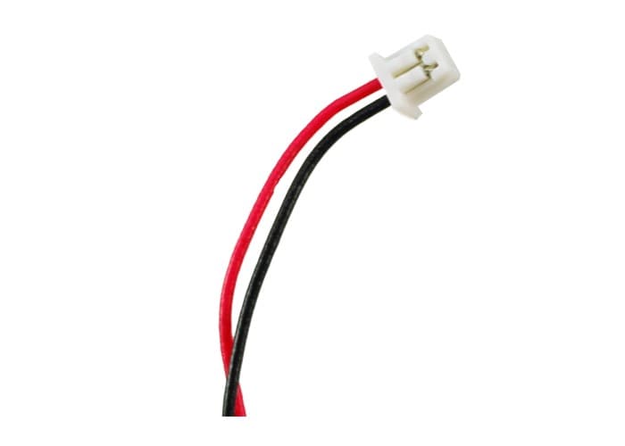 Batteri til GP, navigasjonssystem for Spetrotec 4642-E434-V12 SEG/N