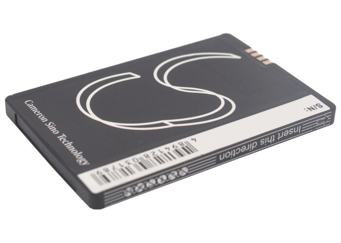 Batteri til mobiltelefon, smarttelefon for Verizon VS740, VS750, Ally VS740 m.fl.