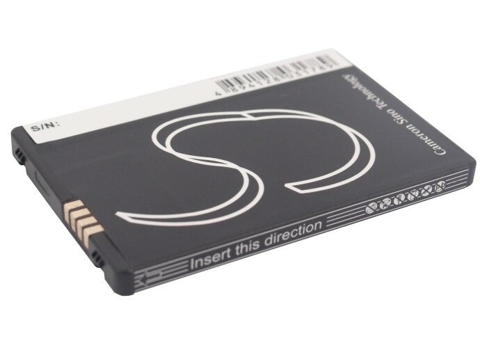 Batteri til mobiltelefon, smarttelefon for Verizon VS740, VS750, Ally VS740 m.fl.