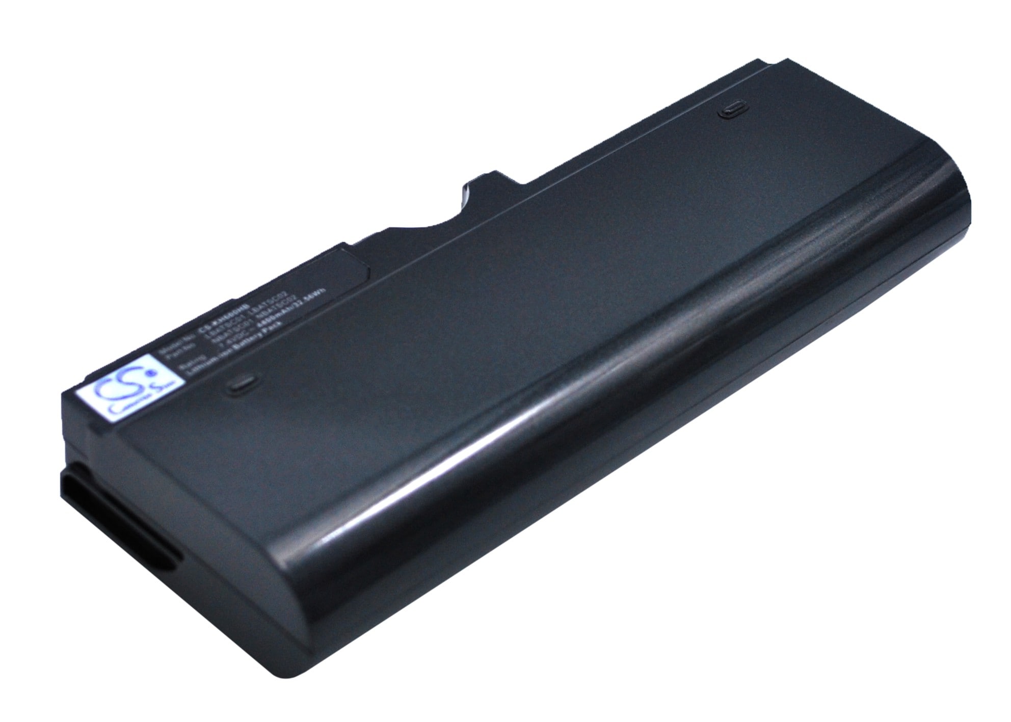 Batteri til bærbar PC, notatbok for Kohjinsha SC3, SC3KB06GH, SC3KP06A m.fl.