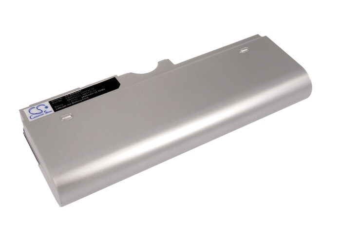 Batteri til bærbar PC, Notatbok for Kohjinsha ML6KL12A, ML6KL12F, SC3 m.fl.