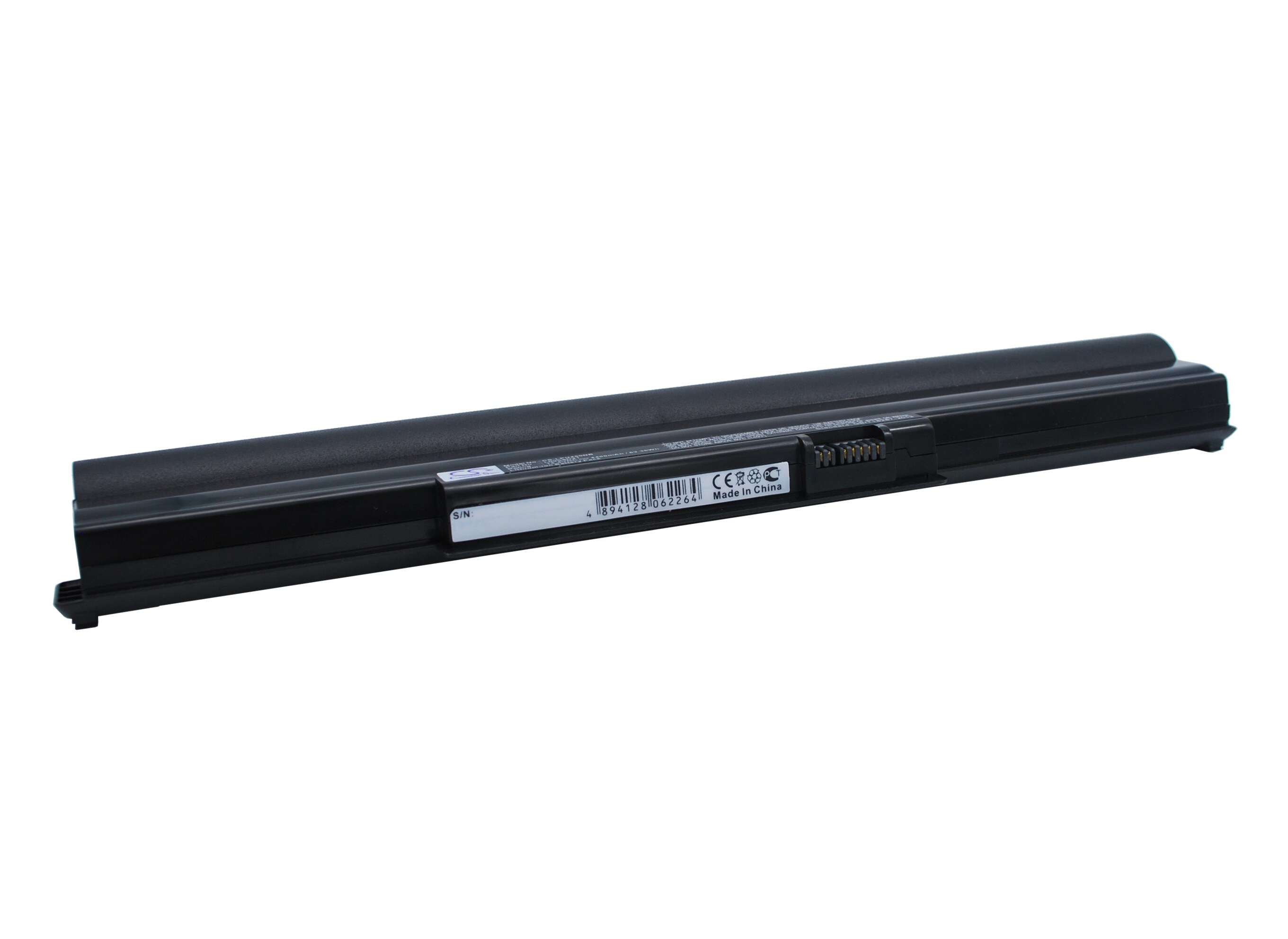 Batteri til bærbar PC, Lenovo IdeaPad U450A, IdeaPad U450P m.fl.